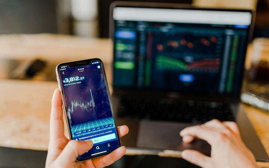 Rozdiel medzi podielovými fondmi a ETF